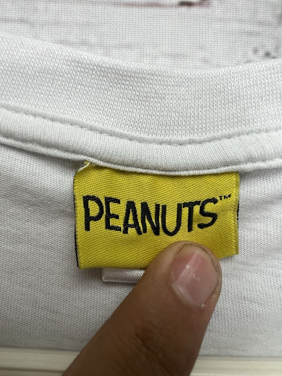 Snoopy Joe Cool Canada Character Logo 2023 Peanuts White Snoopy Joe Cool Canada Character Logo 2023 Peanuts White
