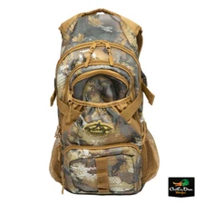 NEW RIG'EM RIGHT WATERFOWL STUMP JUMPER BACK PACK BLIND BAG OPTIFADE TIMBER CMAO