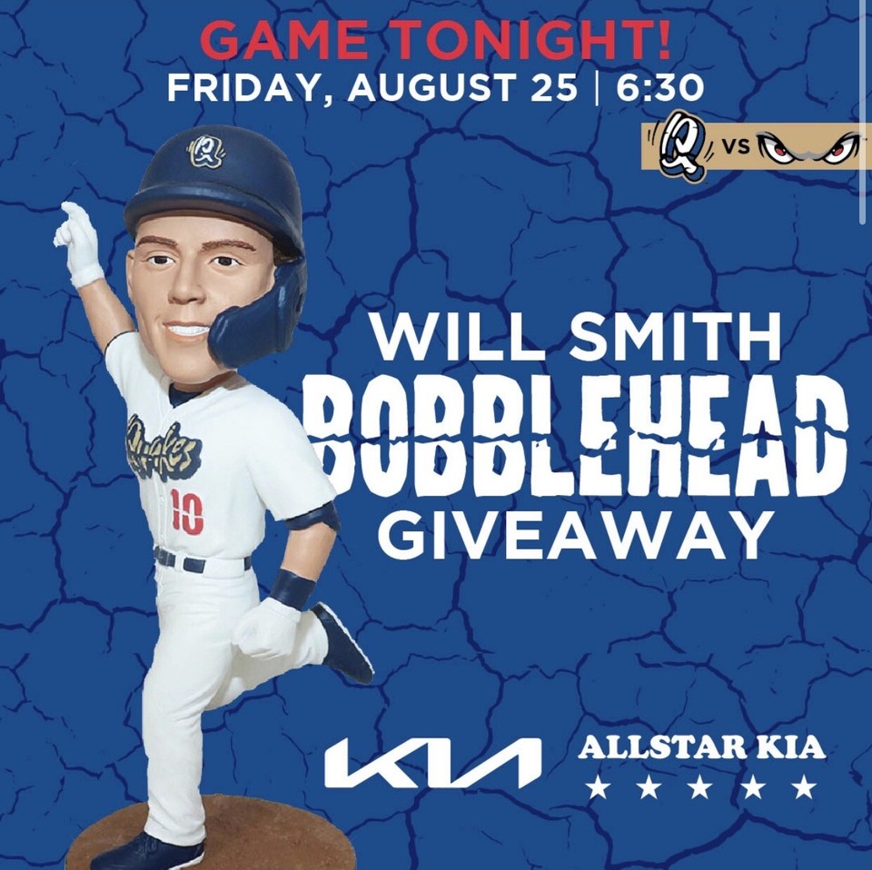 2023-rancho-cucamonga-quakes-bobbleheads-jerseys-hat-complete-2023