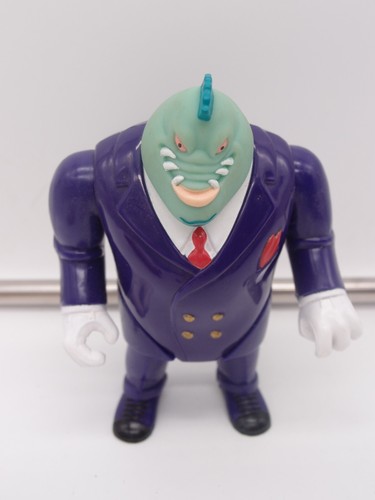 Figuras de acción Galoob (1993-1994) Biker Mice From Mars (tú eliges) (T12) - Imagen 44 de 56
