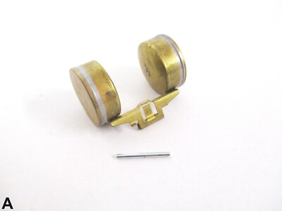 NEU Schwimmer Vergaser / Float Set Honda CB 125 K5, B6, CB 175 K, CB 200 B, T