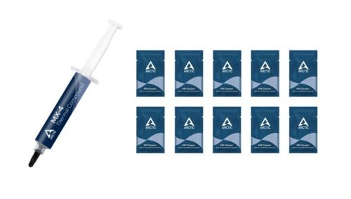 ARCTIC MX-6 MX-5 MX-4 MX-2 Thermal Paste Compound CPU GPU Console 2g 4g 8g 20g - Picture 129 of 236