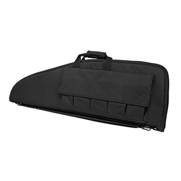 FUNDA RIFLE CON BOLSILLOS MAG VISM 36" (NCSCV29036) Foto 2 de 2