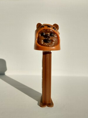 ewok pez