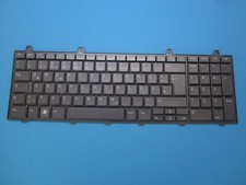 Keyboard DE DELL Studio 17 1749 1747 1745 L701X 01JMDD German Gray