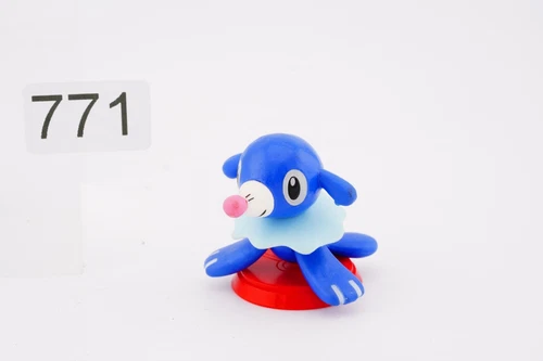 Popplio Furuta figure pokemon
