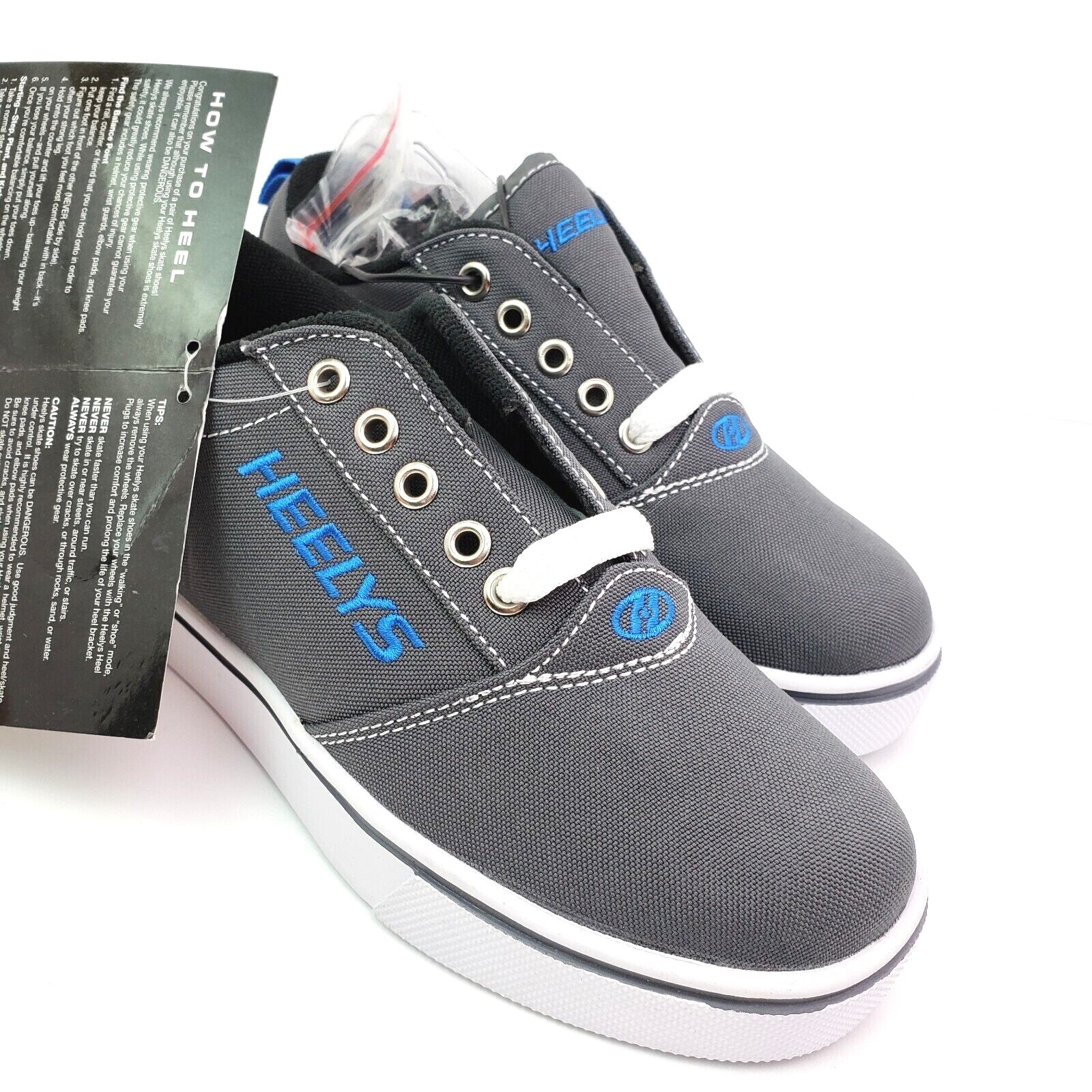 Skate Shoes HE100759H 