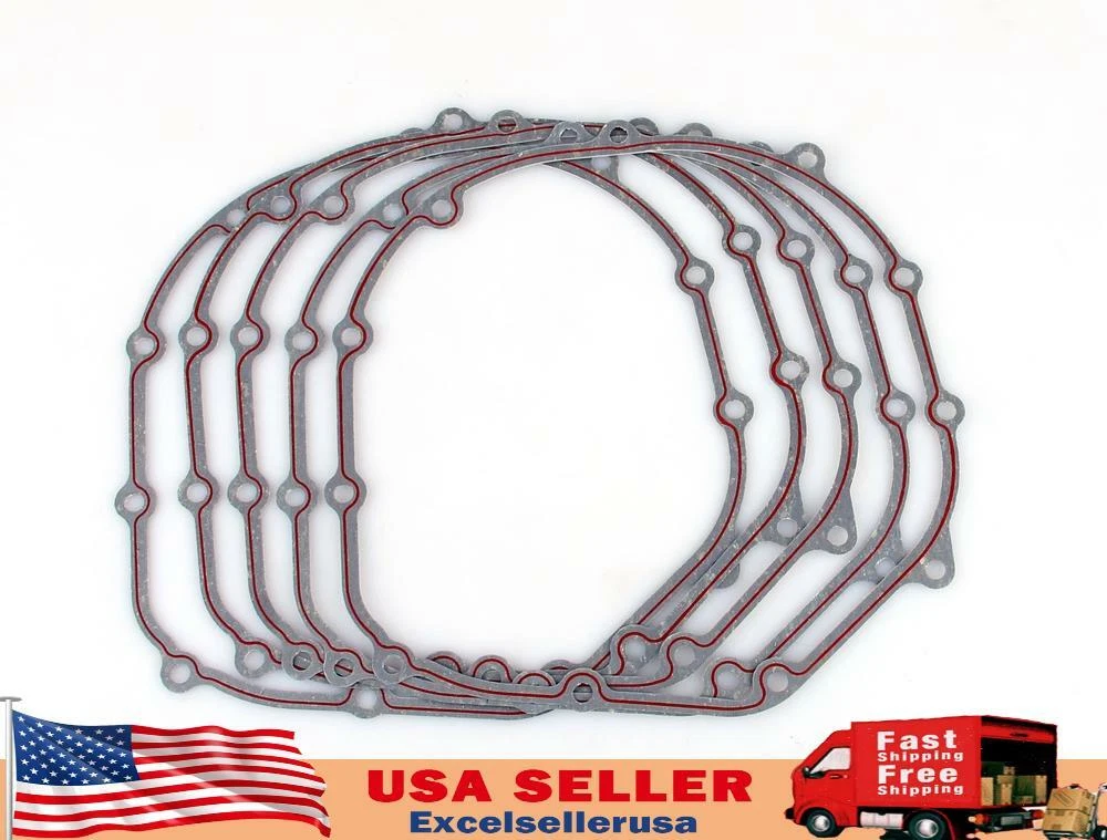 Engine Gaskets & Seals for Kawasaki Ninja ZX14 for sale | eBay