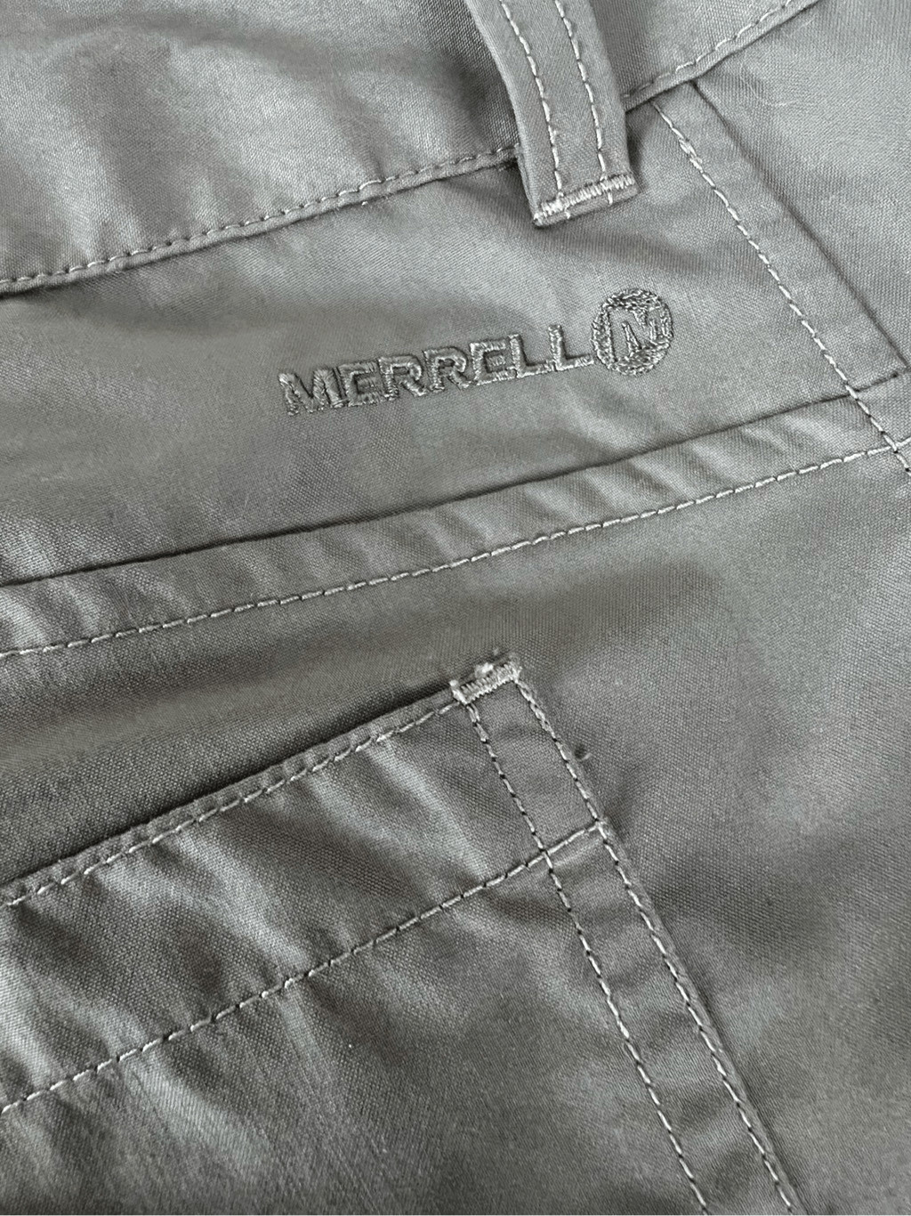 Merrell Selectwick Hiking Button-Cuffed Outdoor S… - image 3