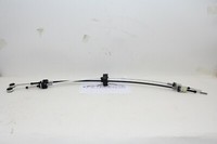Metzger Seilzug Schaltgetriebe 3150242 Opel Zafira Family A05 M75 CNG Turbo. 7B