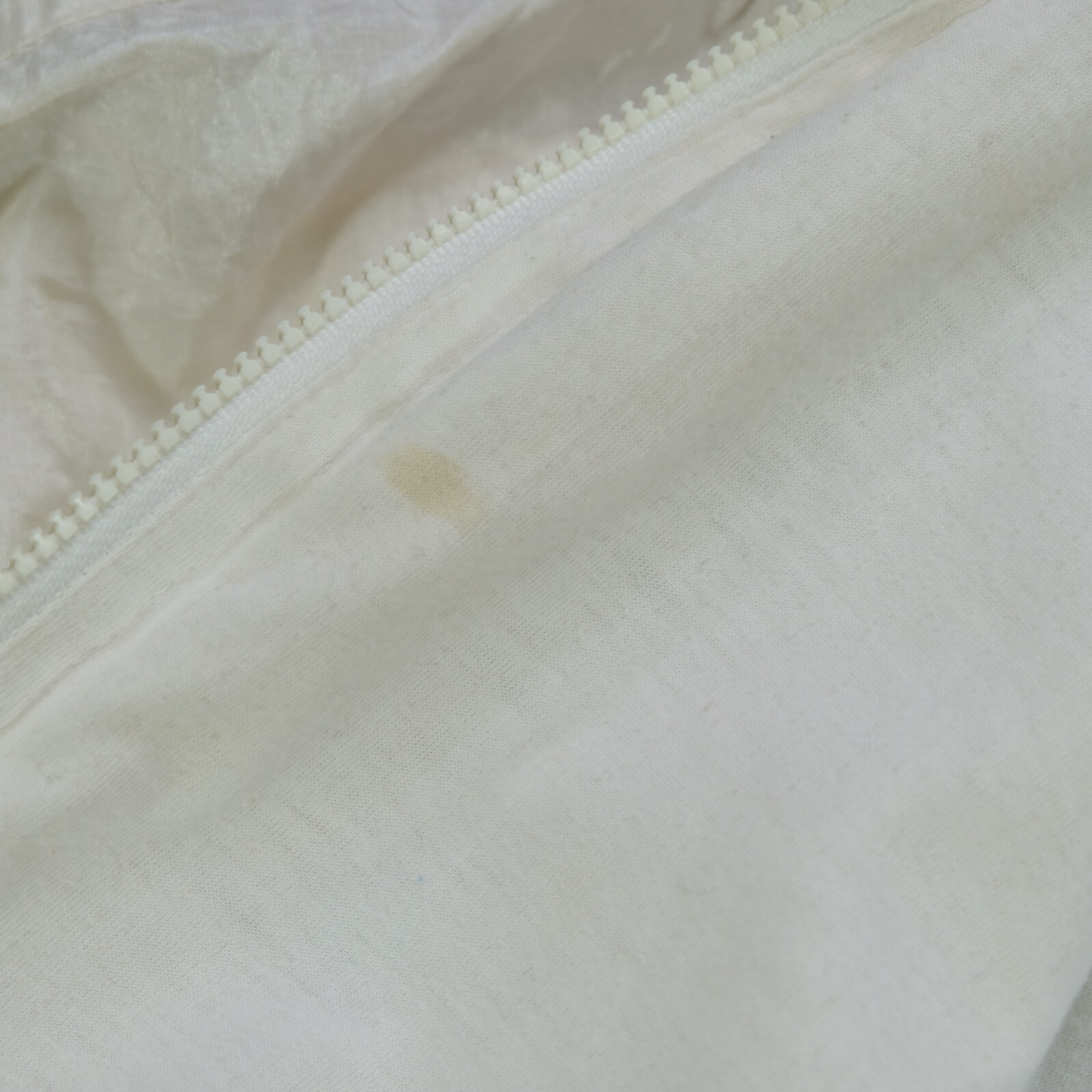 Rare Vintage NIKE Spell Out Tennis Racket Crest Patch… Gem