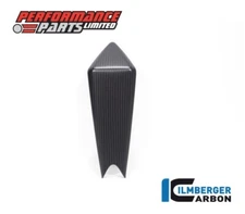 Ilmberger Aprilia V4 Tuono / F 2022 22 Matt Carbon Passenger Pillion Seat Cover