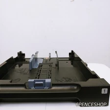 Used Epson Workforce WF-3640 All In One Printer Paper Loading Tray #1 Input Tray