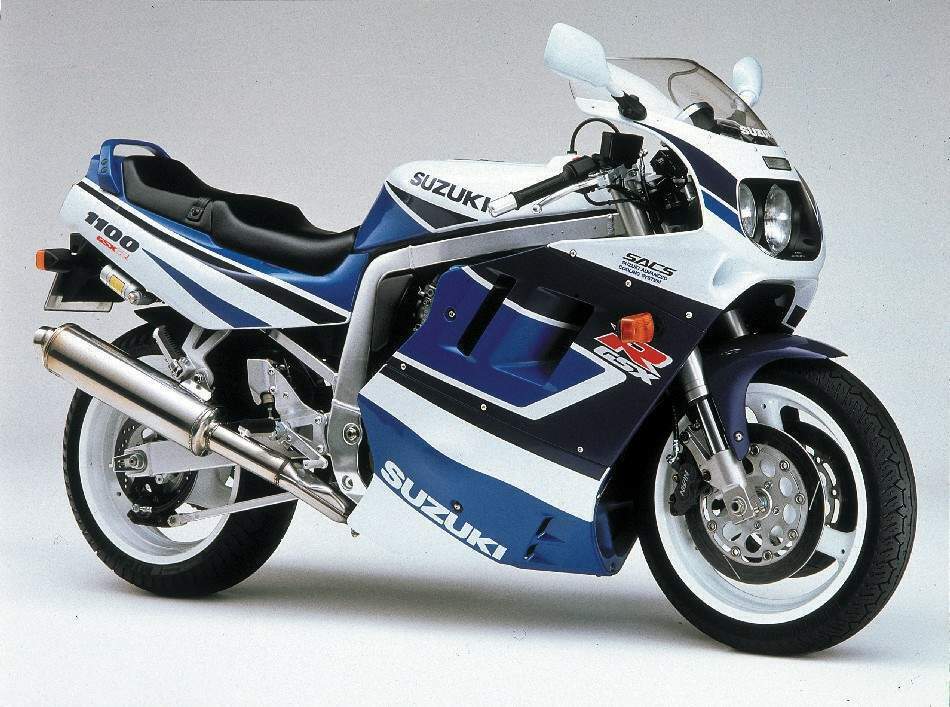 STANDARD SCREEN SUZUKI GSX R 1100 (1991) WINDSCREEN STANDARD SCREEN SUZUKI GSX R 1100 (1991) WINDSCREEN