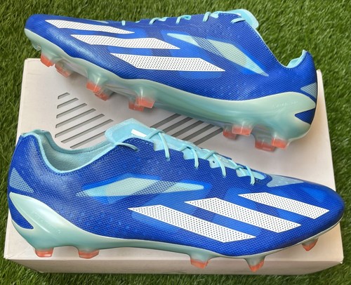 Adidas X Crazyfast+ FG Football Boots Size UK 10 Brand New Rare