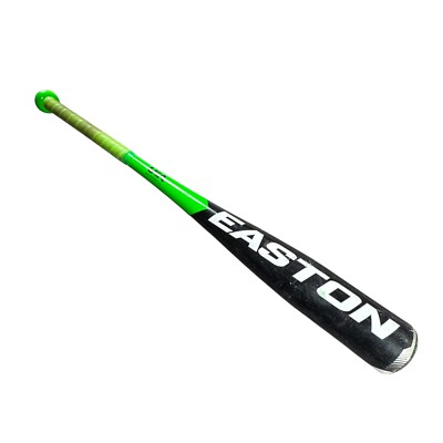 #ad Easton Baseball Bat Speed Model YBB19SPD10 27” 17oz 2 5 8” Barrel AUX 50 $13.58