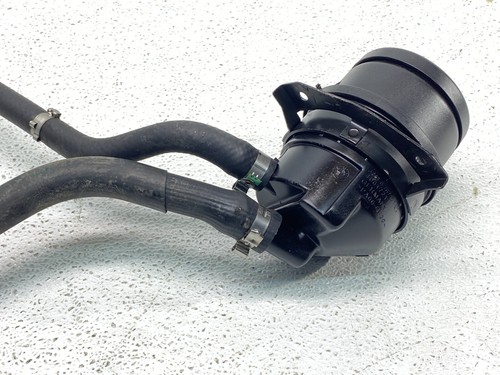 BMW F06 F10 F12 1/3 Series M5 M6 Power Steering Fluid Oil Reservoir Tank OEM✅ - Picture 7 of 11