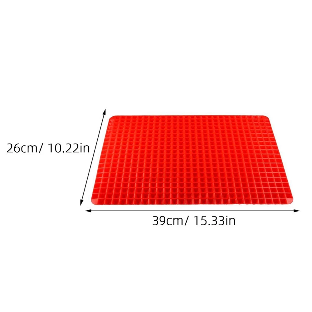 Air Fryer Parchment Paper Liners Perforated Baking Mat Non-stick Pastry Air Fryer Parchment Paper Liners Perforated Baking Mat Non-stick Pastry