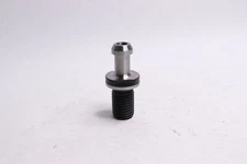 Big Kaiser Pullstud Bolt Mori CV50 Coolant POM50CH1 