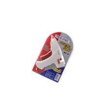 Pistola per colla a caldo MG1060 Ø: 11mm 230VAC 60W Potenza: 18g/min MEGATEC