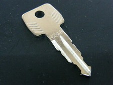 Original Thule Schlüssel N248 Ersatzschlüssel für Dachboxen Fahrradträger N 248