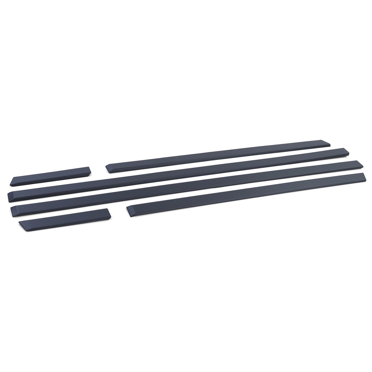 Jeu De Clips Et Moulages De Porte Pour BMW E39 (1995-2003) - Référence 5075337640 - Neuf