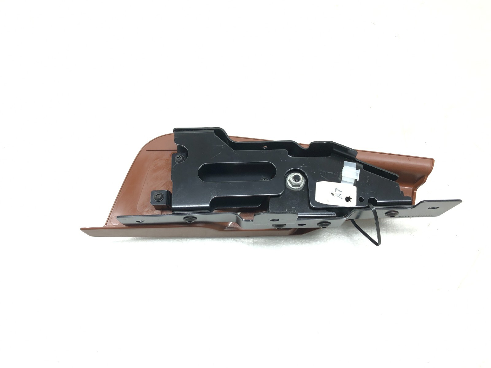 2017-2022 MASERATI LEVANTE RIGHT PASSENGER REAR SEAT ADJUST LEVER HANDLE OEM