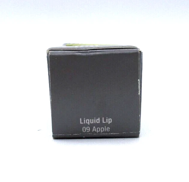 Juice Beauty Phyto Pigments Liquid Lip ~ 09 Apple ~ 2.2 ml / .07 oz ~ BNIB - Image 2 of 4