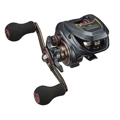 daiwa saltist 4500h Casting – HATTERAS JACK Bull Bar Rod Holder and smooth winding under Model:5112-140 Large Hog Seeker Tackle
