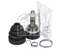 Febi Bilstein 185143 Gelenksatz Antriebswelle Radseitig FüR Suzuki