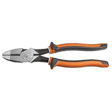 Klein Tools 2000-9NE-EINS Heavy Duty Side Cutting Pliers Insulated