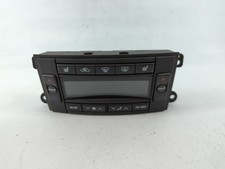2004-2004 Cadillac Srx Ac Heater Climate Control Mx2370000-0844|25765160 V7JDM