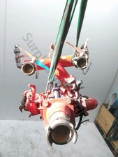 Pompe à eau Renault MASCOTT