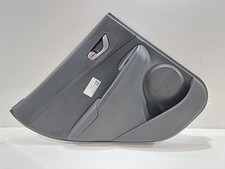 HYUNDAI KONA PREMIUM GT MK1 2017-2023 Rear Left Door Card Panel 83310J9000TRY