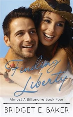 Finding Liberty (Paperback or Softback)