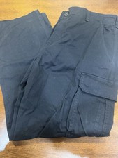 Men  s Black Goodfellow  Co Pants 40wX32L NWOT