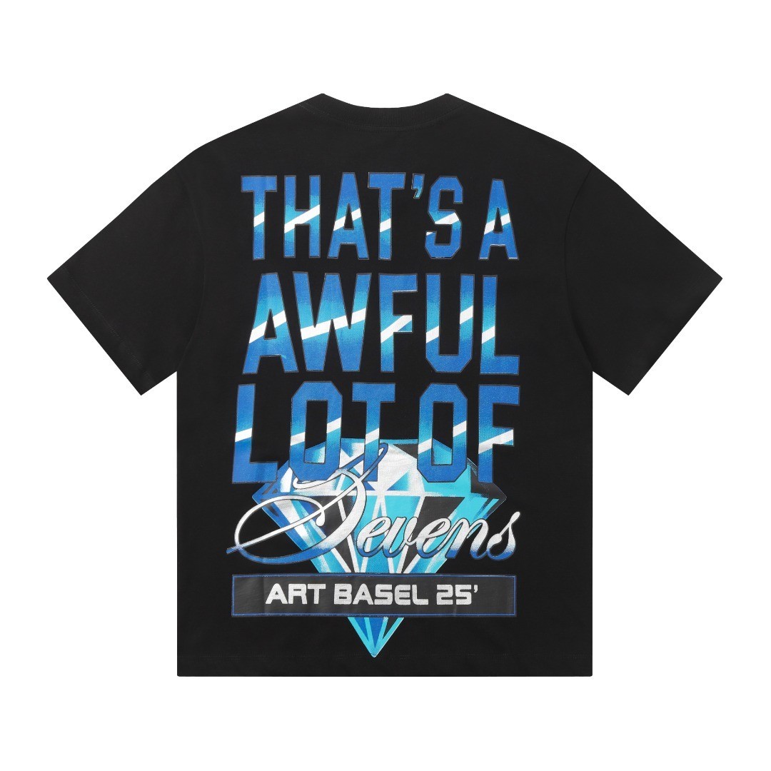 S-M-L-XL THAT'S A AWFUL LOT OF COUGH SYRUP T-shirt White / Black / Red
