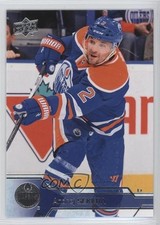 2016-17 Upper Deck Andrej Sekera #72 x1t