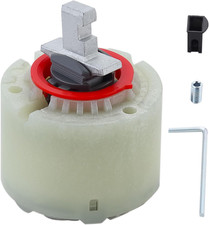 Shower Faucet Cartridge Compatible with American Standard 023529-0070A,for Singl