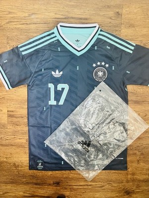 adidas DFB Deutschland Trikot 2026