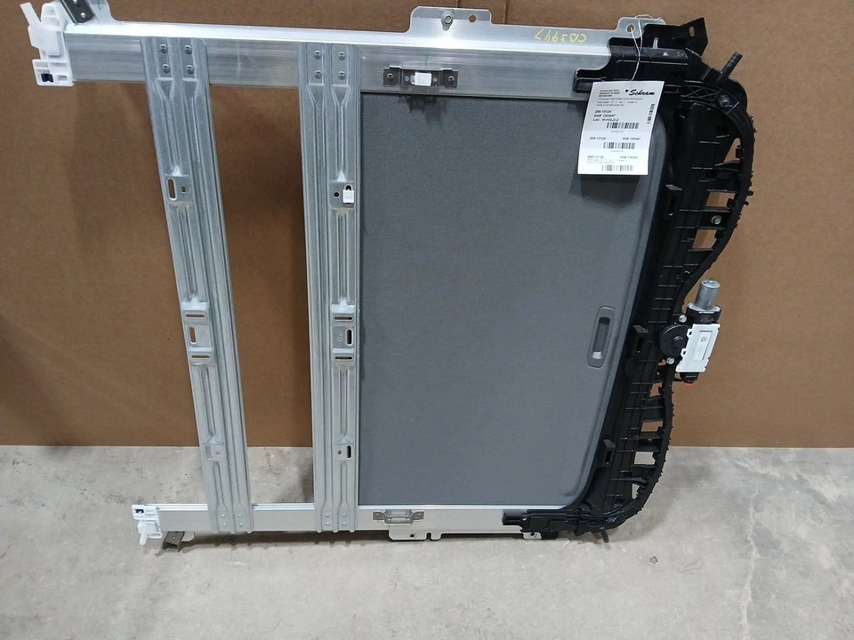 Complete Roof Glass Assembly 87822092 Fits 19-25 Sierra 1500 Crew Cab 3088159 - Image 2 of 4