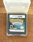 Pokemon Diamond Cartridge (Nintendo DS) - US/English Version - Tested/Working