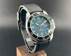 Vintage Seiko Diver's Look Automatic Rotating Bezel 6309A Day & Date Men's Watch