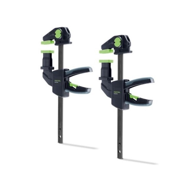 CONF.2 MORSETTI FESTOOL RAPIDI FS-EZ 150/2