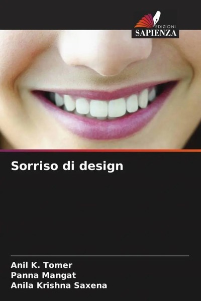 Anil K. Tomer (U. A.) | Sorriso Di Design | Taschenbuch | Italienisch (2023)-image