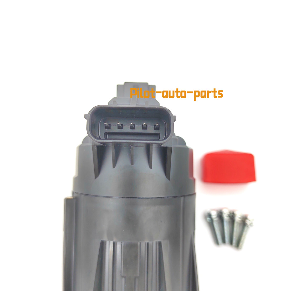 IHI OEM Turbo Charger Solenoid Valve Actuator For 17-21 Acura NSX 18800-58G-A01