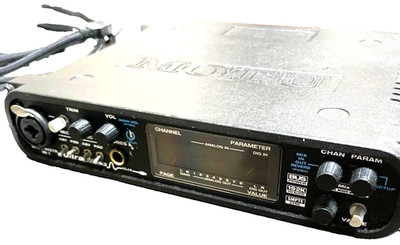 MOTU UltraLite mk3 Audio Interface Free Shipping From Japan | eBay