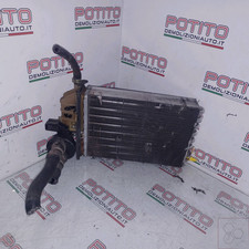 Radiateur Fiat 900