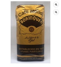 Caf  Borinquen 14 Oz Coffee