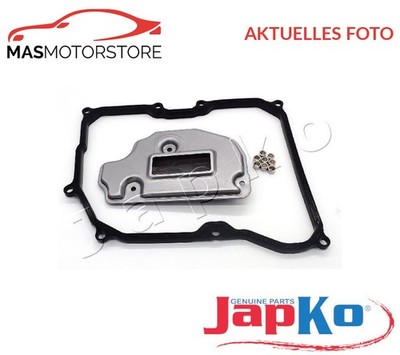HYDRAULIKFILTER SATZ AUTOMATIK-GETRIEBE JAPKO FTJ049 V FÜR SEAT ALTEA,LEON
